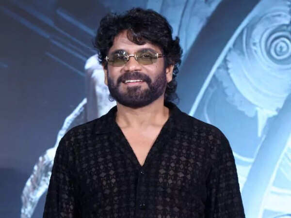 Megastar Chiranjeevi to Launch Nagarjunaâs 100th Film?