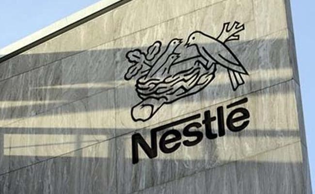 Nestle Sacks CEO Over “Romantic Relationship” In Office