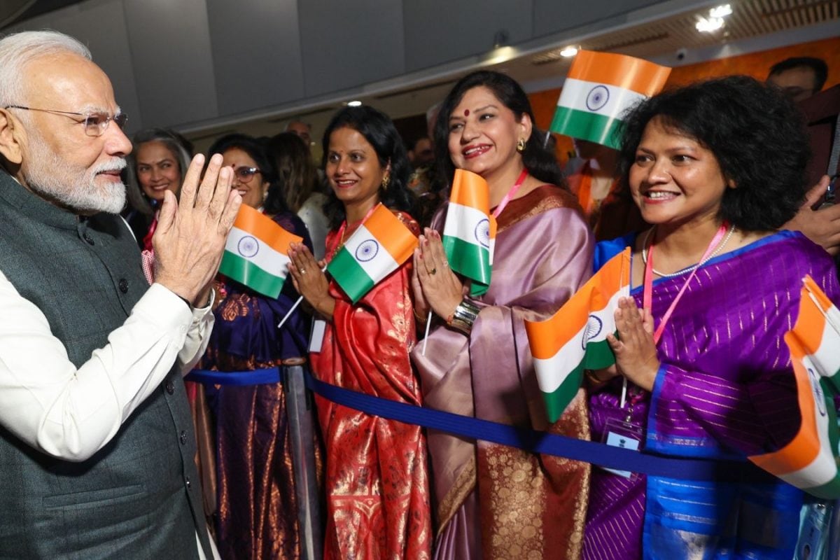 GST Reforms To Swadeshi: PM Modi’s Birthday Is Also The Time For Many Happy Returns For India