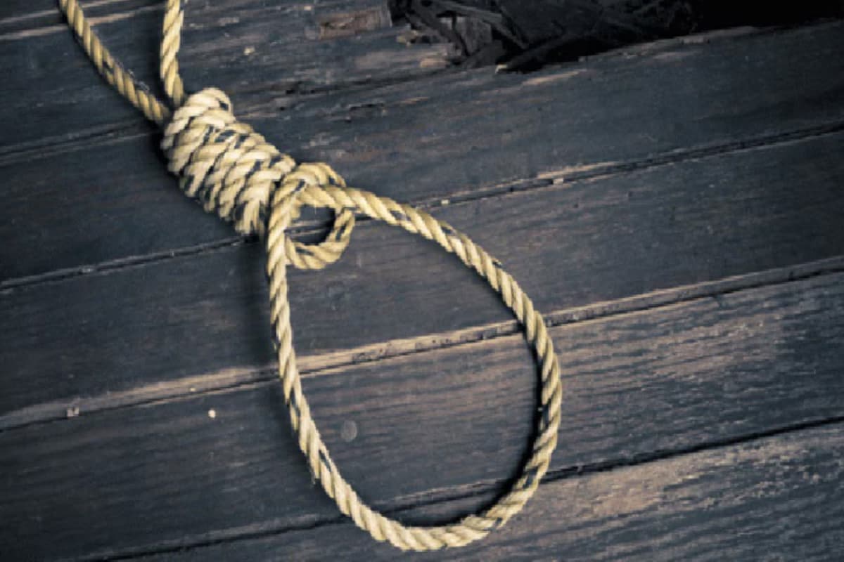 ‘Betrayed In Love’: 29-Year-Old Engineer Kills Self After Girlfriend Accuses Him Of Rape