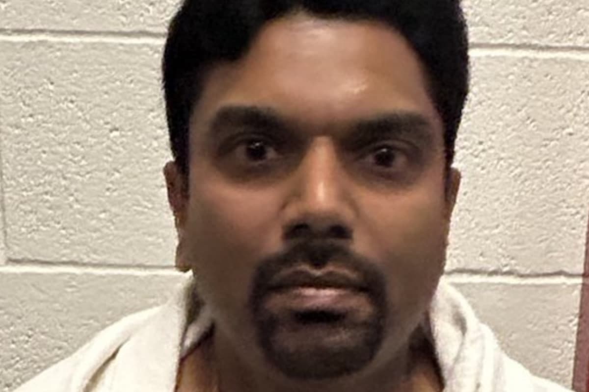 US Authorities Arrest Indian Man For Visa Overstay, Call Him An ‘Illegal Alien’