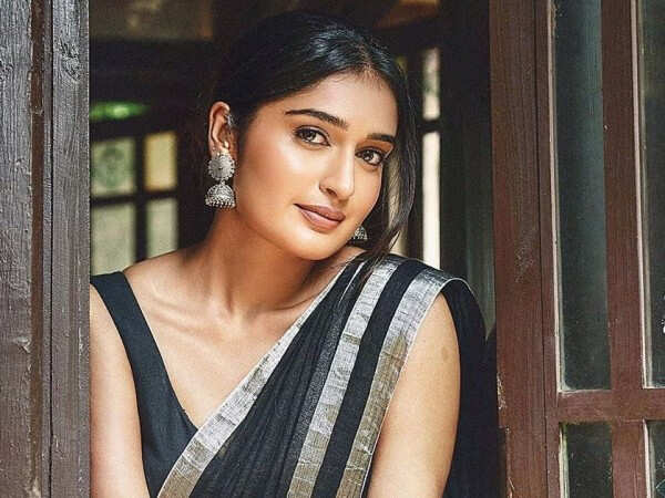 Exclusive: Many Filmmakers Are Unaware That I Am a Telugu Girl: Niharika NM