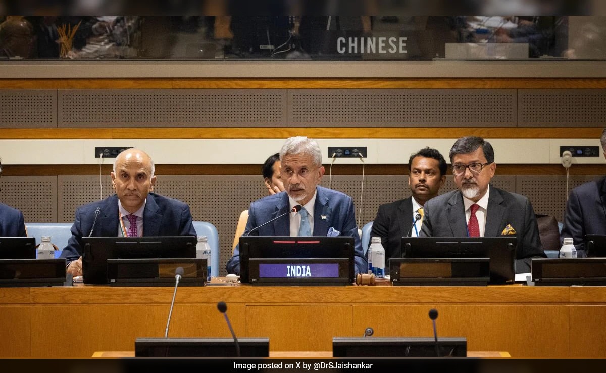 ‘Condemn In Strongest Terms’: BRICS Joint Statement On J&K’s Pahalgam Attack