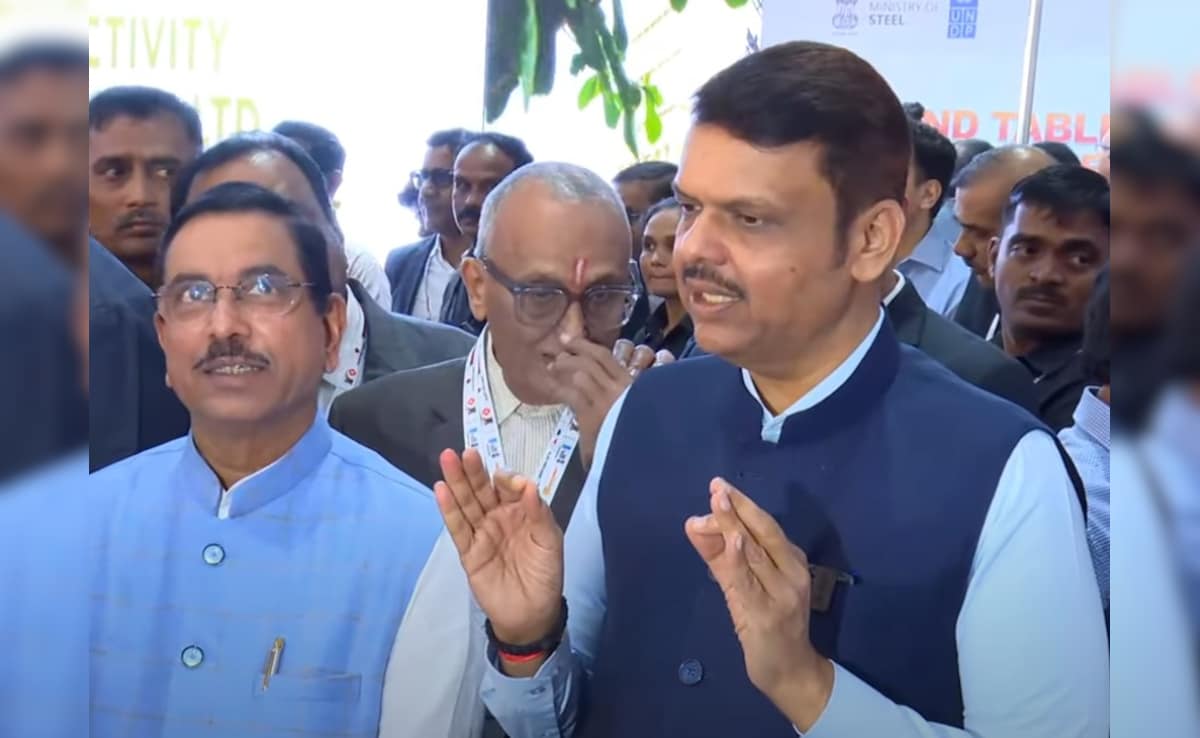 On Rahul Gandhi’s Message To Gen Z, Devendra Fadnavis’ “Urban Naxal” Jab