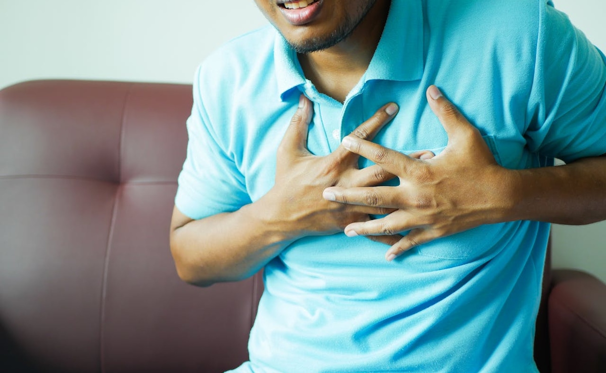 Heart Disease Claims 8 Lives Every Minute In South-East Asia: WHO
