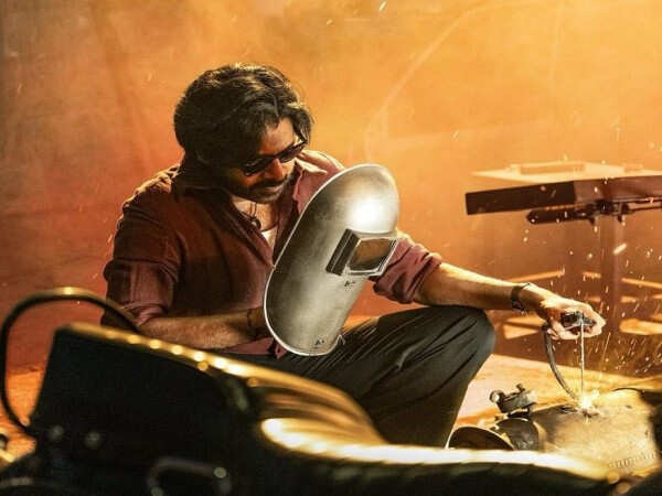 OG Collections: Pawan Kalyanâs Film Earns Rs 90 Crore on First Day