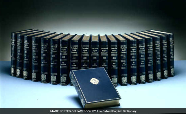 From Bulla To Bobolee: 12 Caribbean Words Added In Oxford English Dictionary