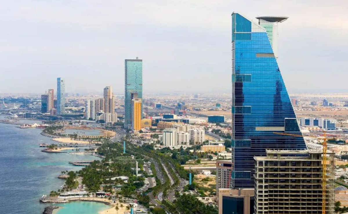 Trump Organization To Launch Project Worth $1 Billion-In Saudi Arabia’s Jeddah