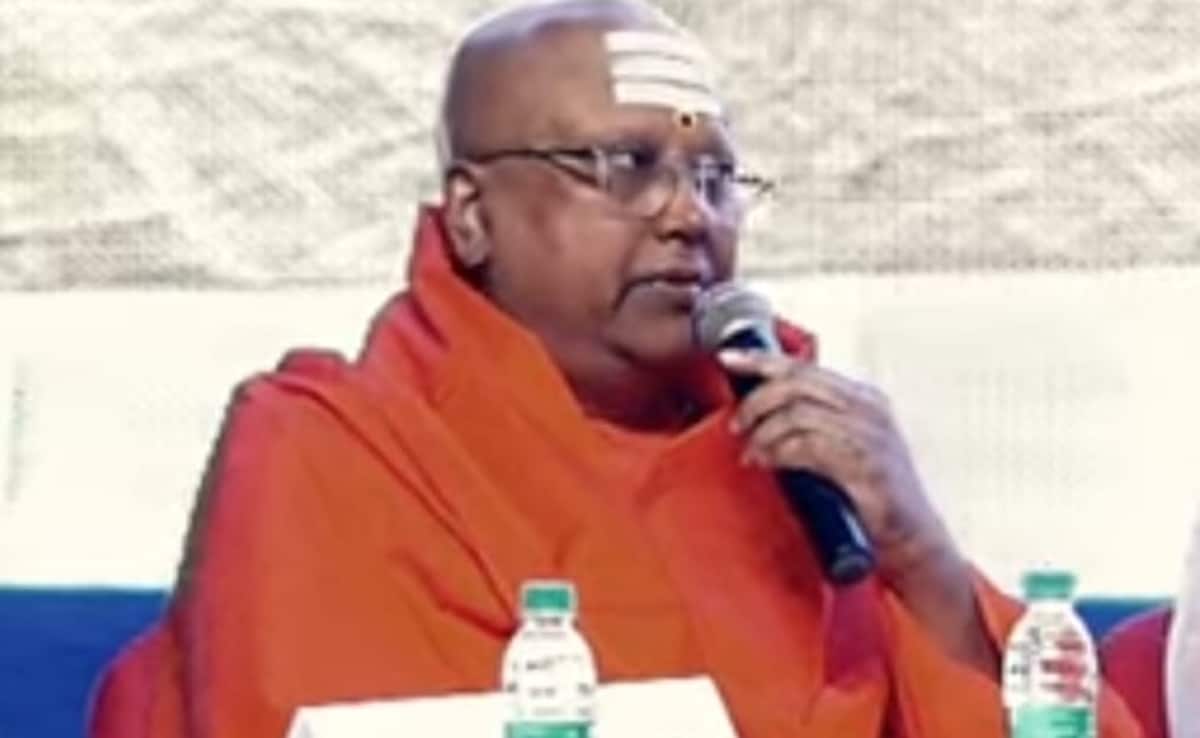 “I Love You”: Baba’s “Baby” Messages To Student, Then Sinister Threats