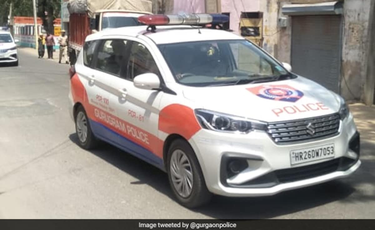 Minor Raped By 2 Men She Met Through Social Media In Gurugram: Cops
