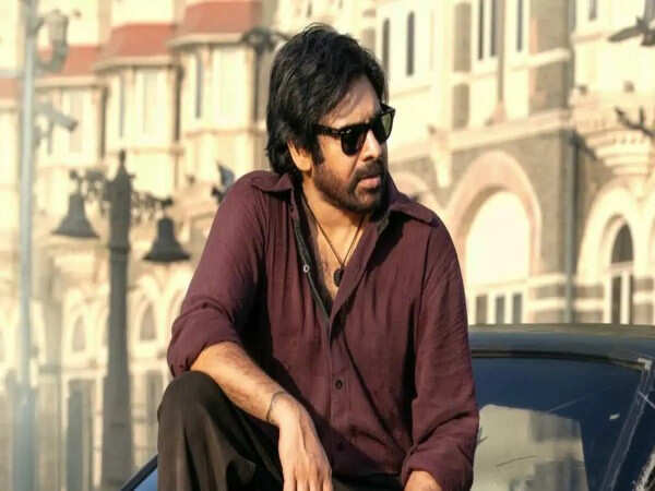 Pawan Kalyan Sang Washi Yo Washi at OG Concert Fans Thrilled