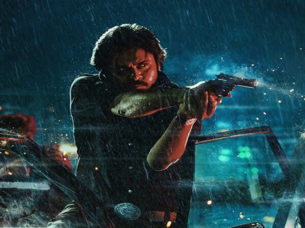Pawan Kalyanâs OG Crosses $2 Million Pre-sales in North America