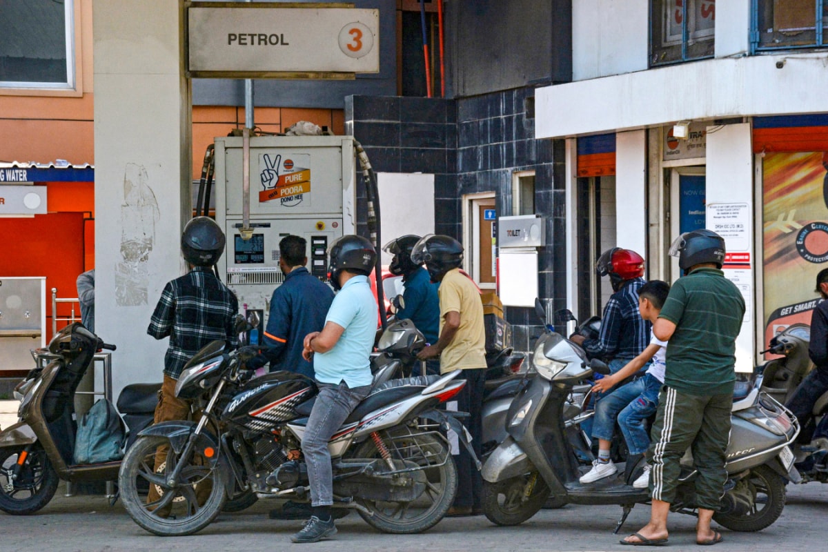 Supreme Court Rejects Plea Against Rollout Of E20 Petrol: ‘Huge Lobby Behind Petition’