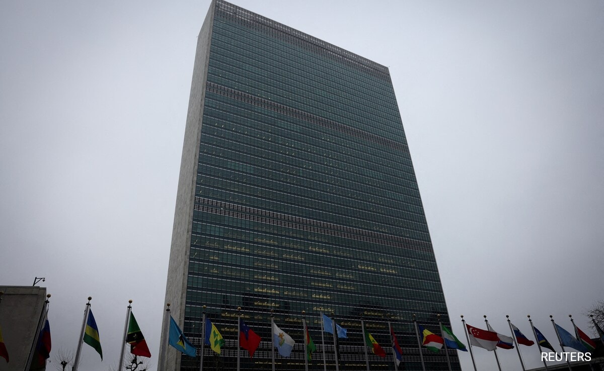 Can Help With Racism, Xenophobia: India Jabs Switzerland Over Minority Remark