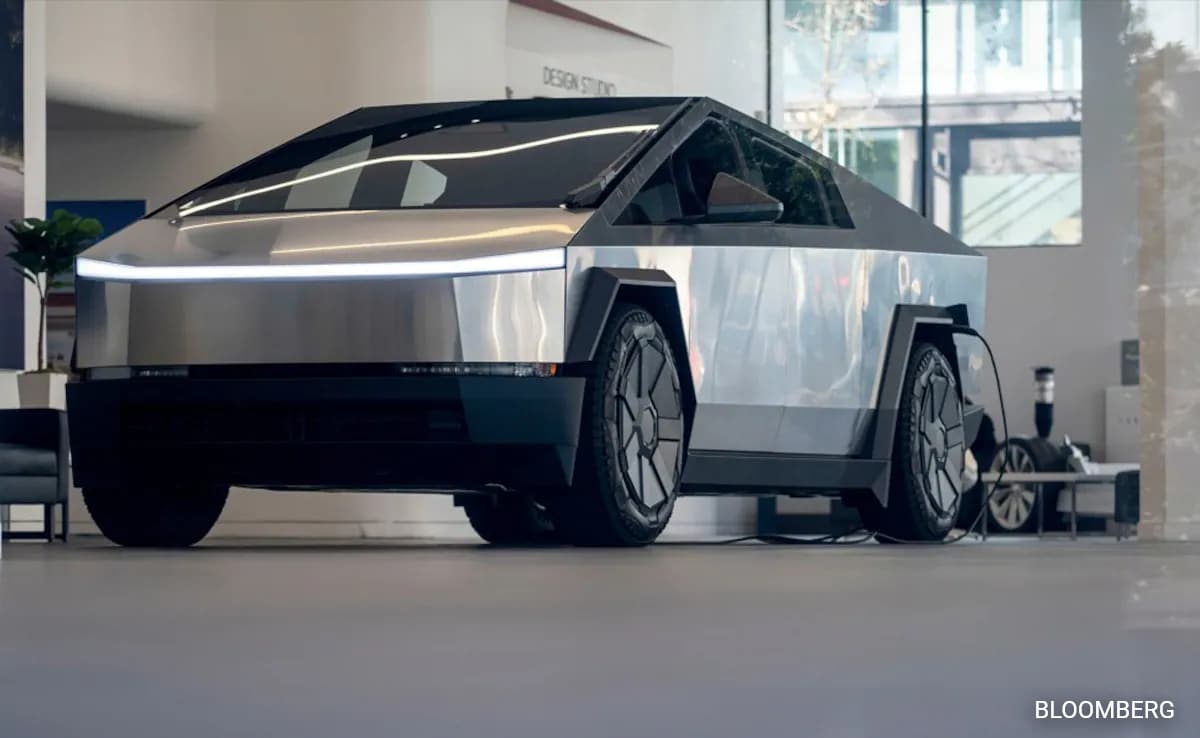 Opinion: Opinion| Musk And Gates Were Both Wrong On The Future Of Trucks