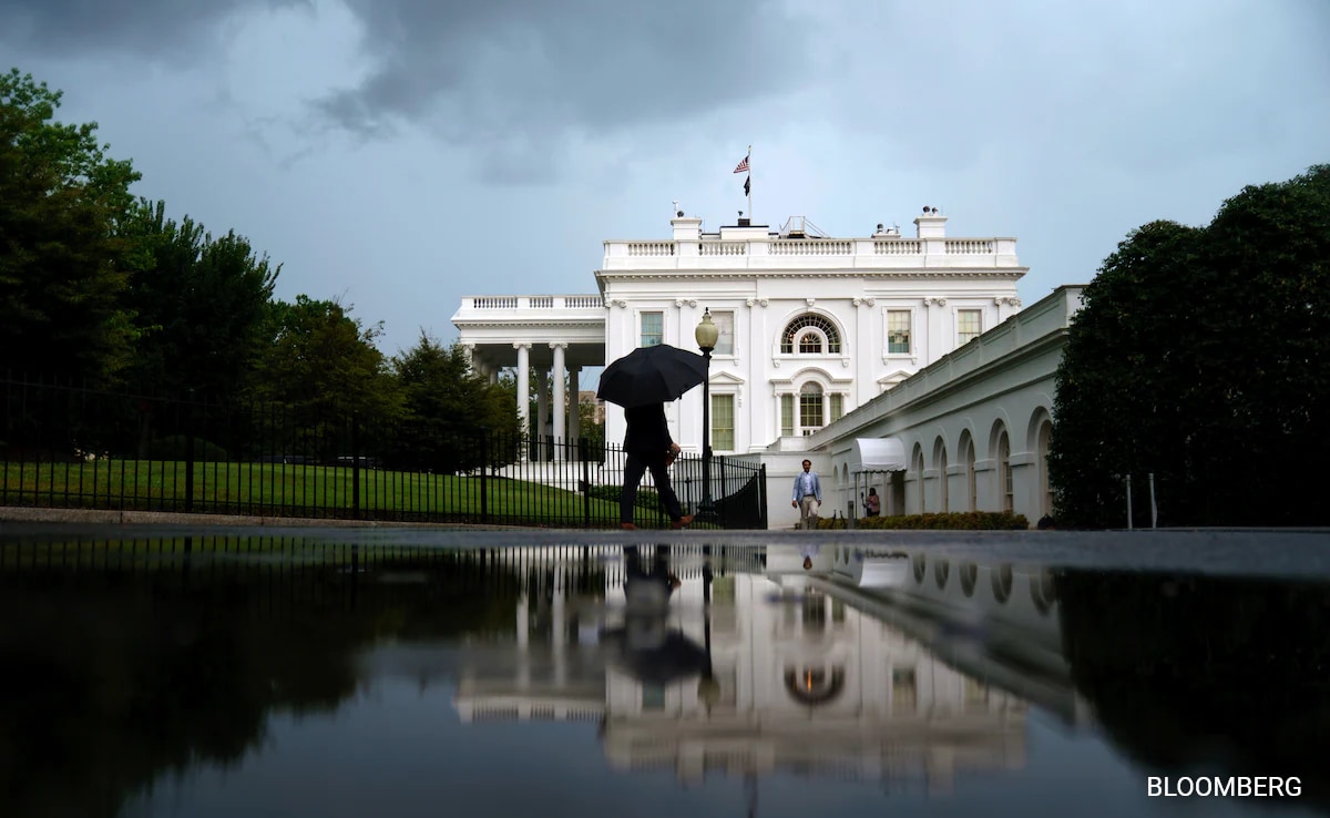 US Government Shutdown Looms: How It Could Unfold