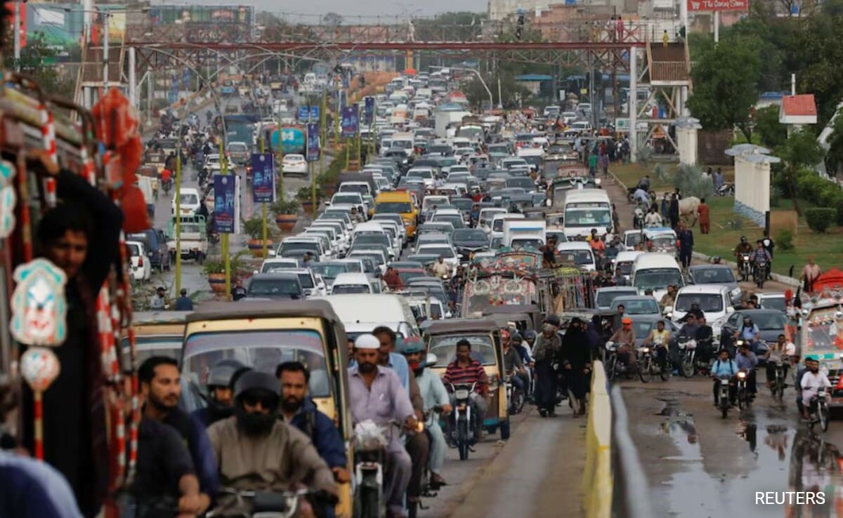 Pakistan’s Surveillance Of Its Citizens Not Security But Tyranny: Report