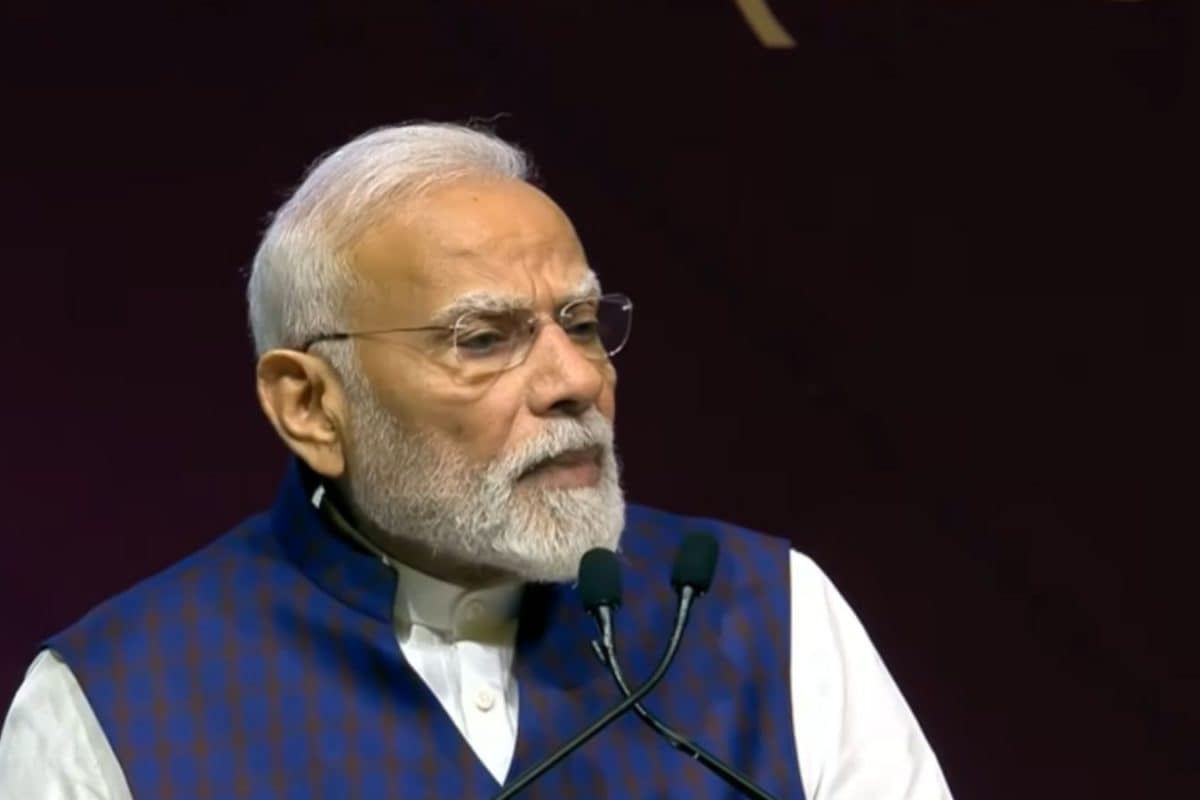 ‘Navratri With GST Savings Festival Will Boost Swadeshi’: PM Modi Calls For Self-Reliant India