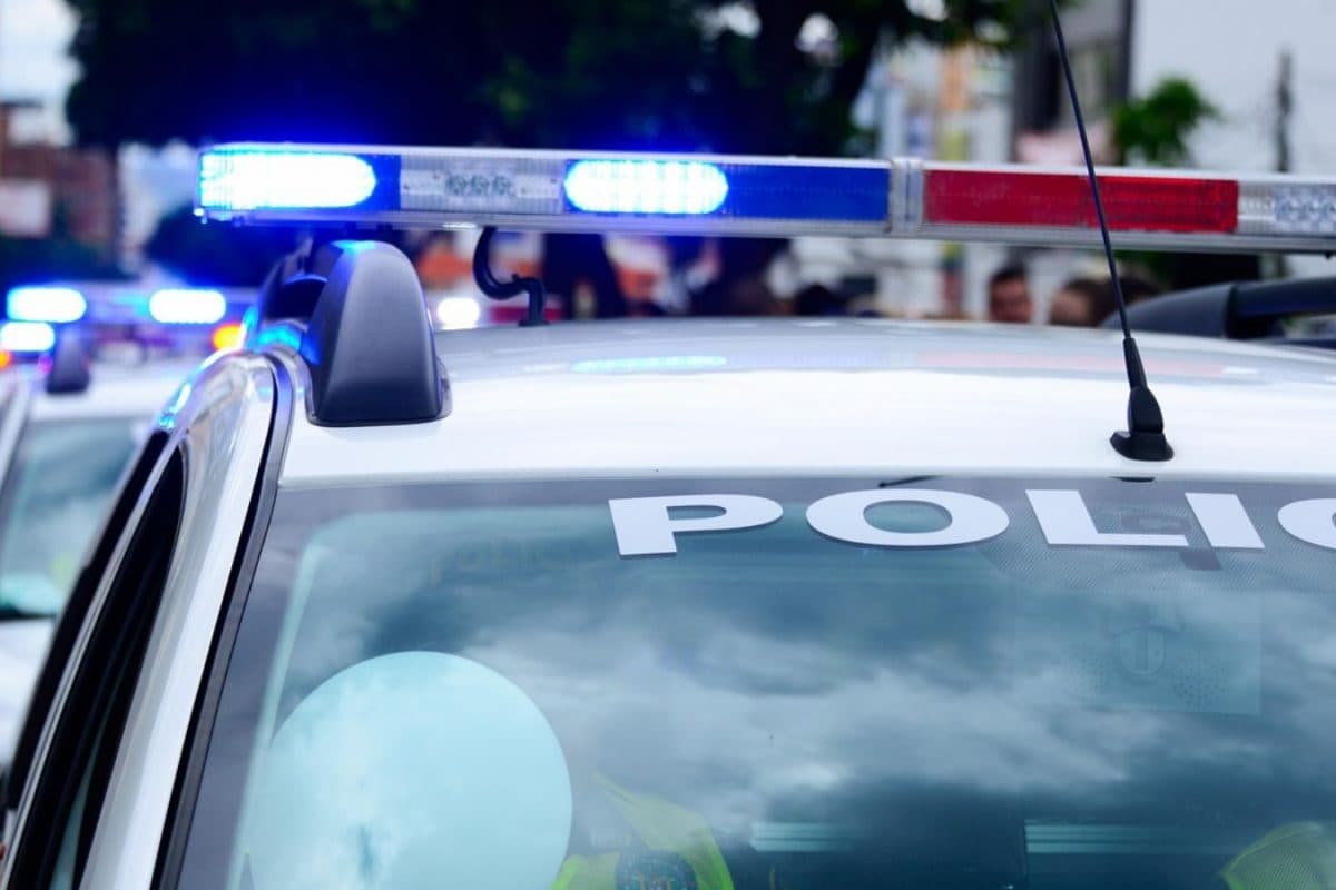 Two Groups Clash In Gujarat During Garba Over Online Post; Vehicles, Shop Damaged