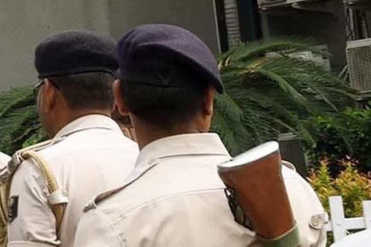 Agra Man Kills Nephew, Burns Body In Drum After Blackmail Over Daughter’s Photos