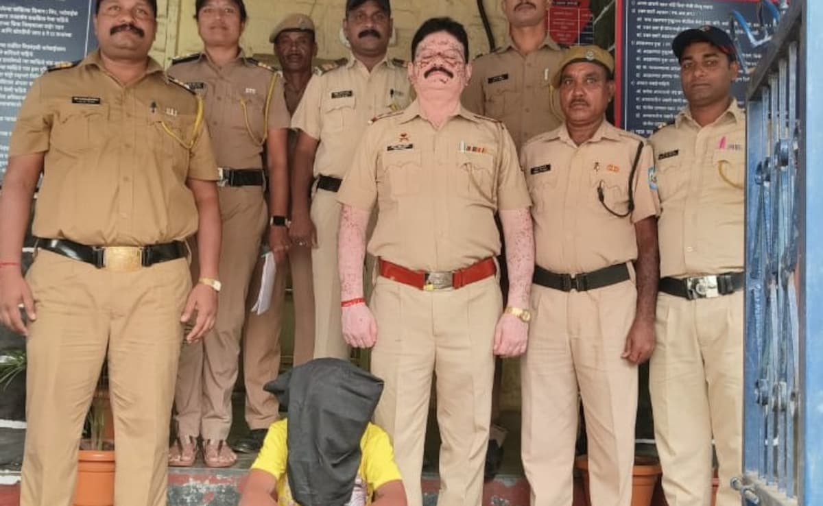 Maharashtra Man Rapes Fiancee, Strangles Her To Death For Denying Sex