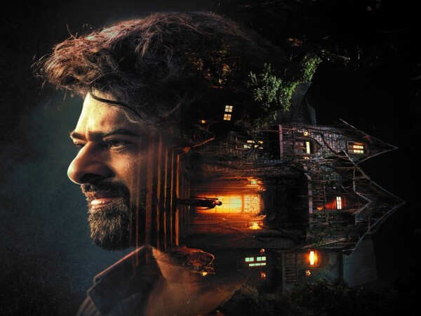 The Raja Saab Trailer: Prabhasâ Film Is a Blend of Horror Romance and Wit