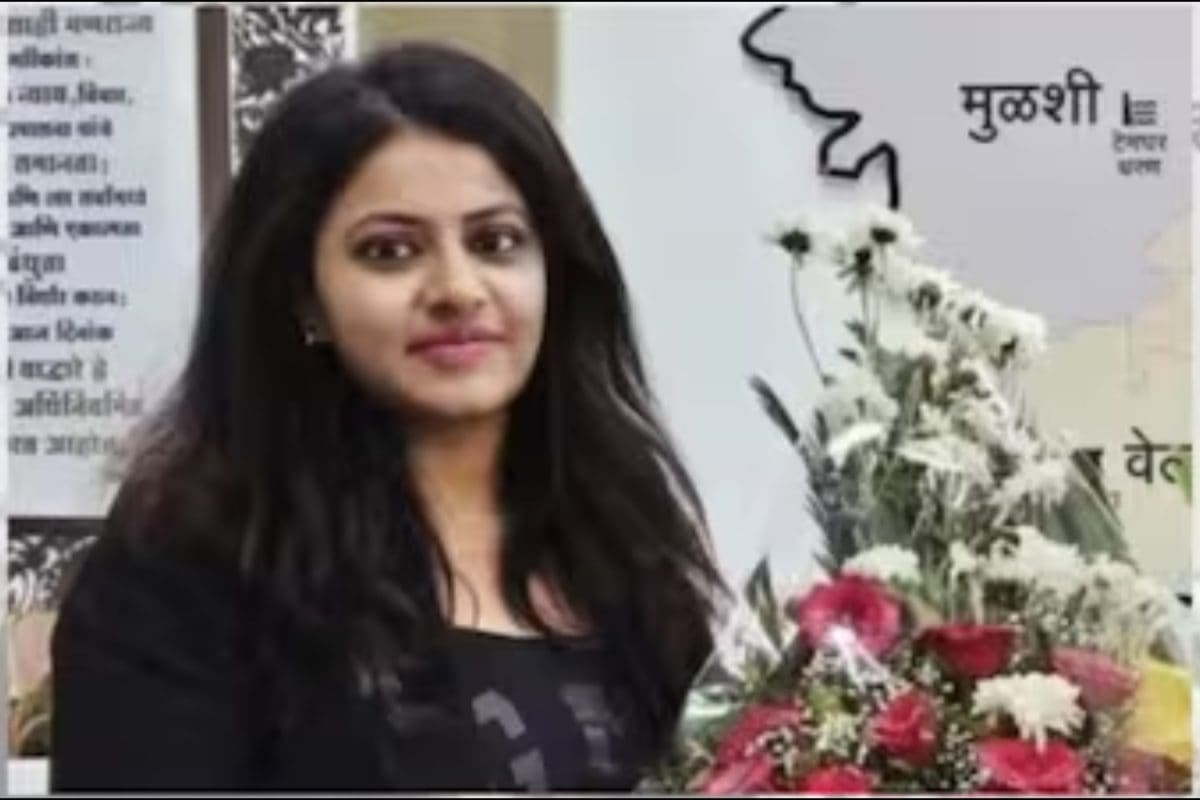 Puja Khedkar’s Family In Trouble After Missing Truck Driver Rescued From Their Pune House