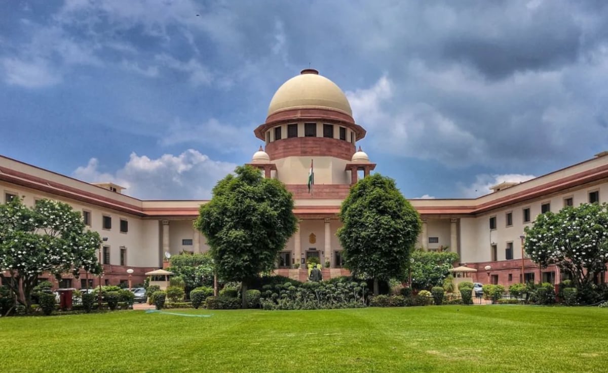 “Import Of Animals After Valid Permits”: Top Court-Appointed SIT Gives Clean Chit To Vantara