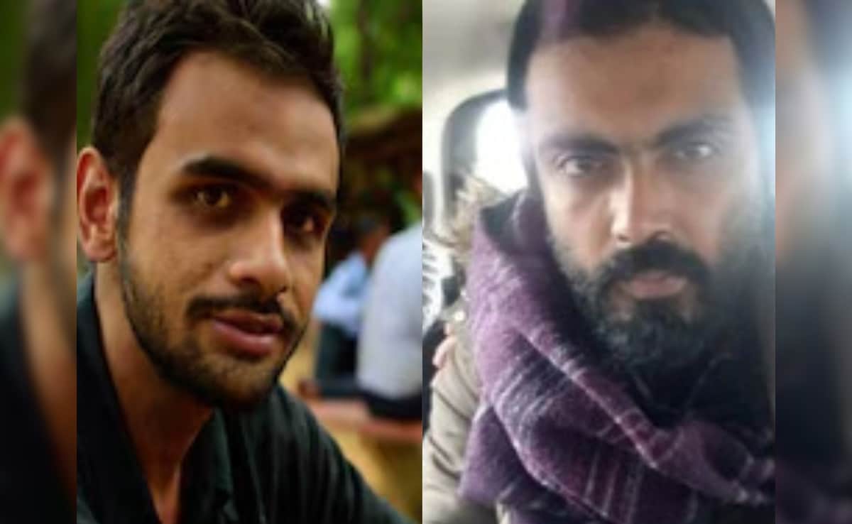 No Bail To Umar Khalid, Sharjeel Imam, 7 Others In 2020 Delhi Riots Case