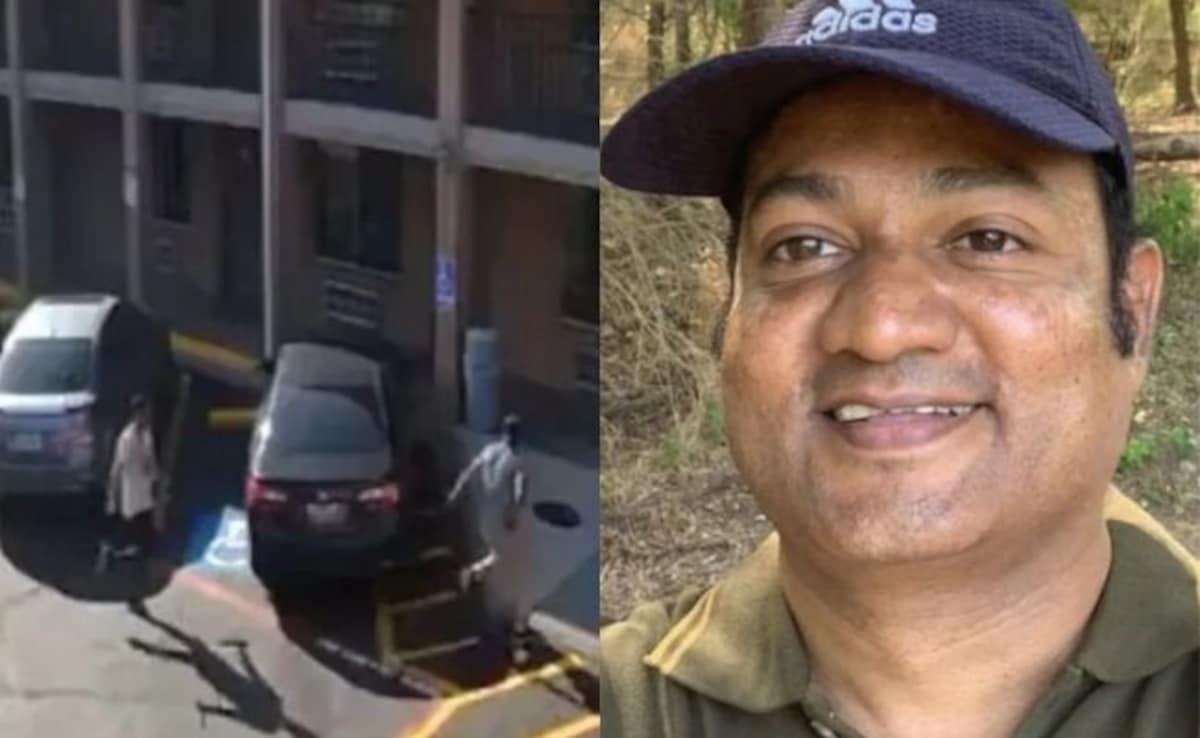 Who Was Chandra Mouli Nagamallaiah, Indian Man Beheaded By His Employee In US