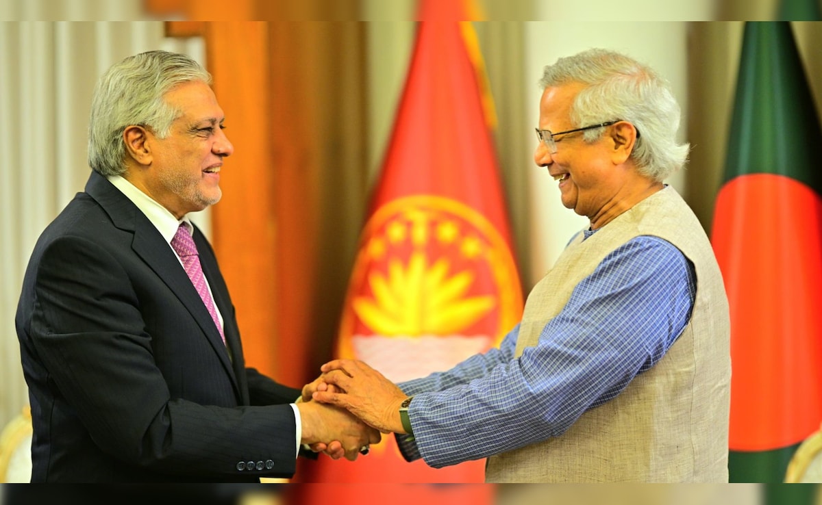 Opinion: Opinion | Bangladesh May Flirt With Pak, But It Can’t Wish Away Its Reliance On India