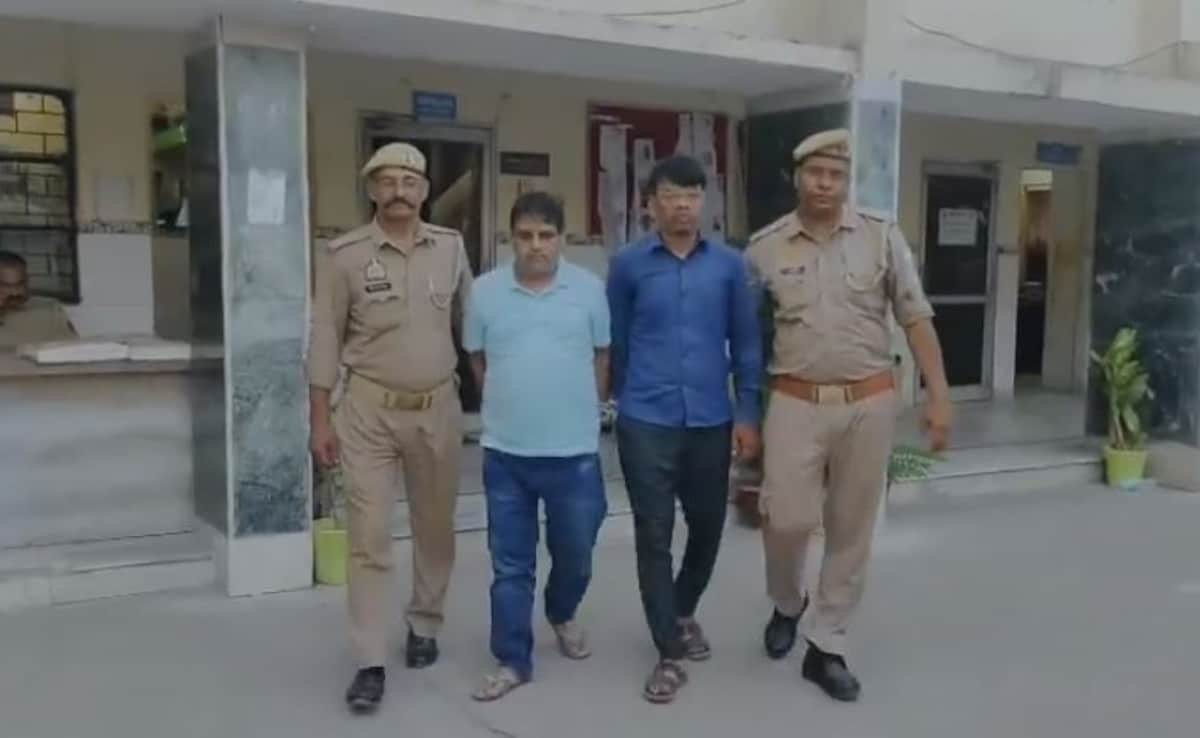 Greed Over Love? UP Man Murders Family For Insurance Money