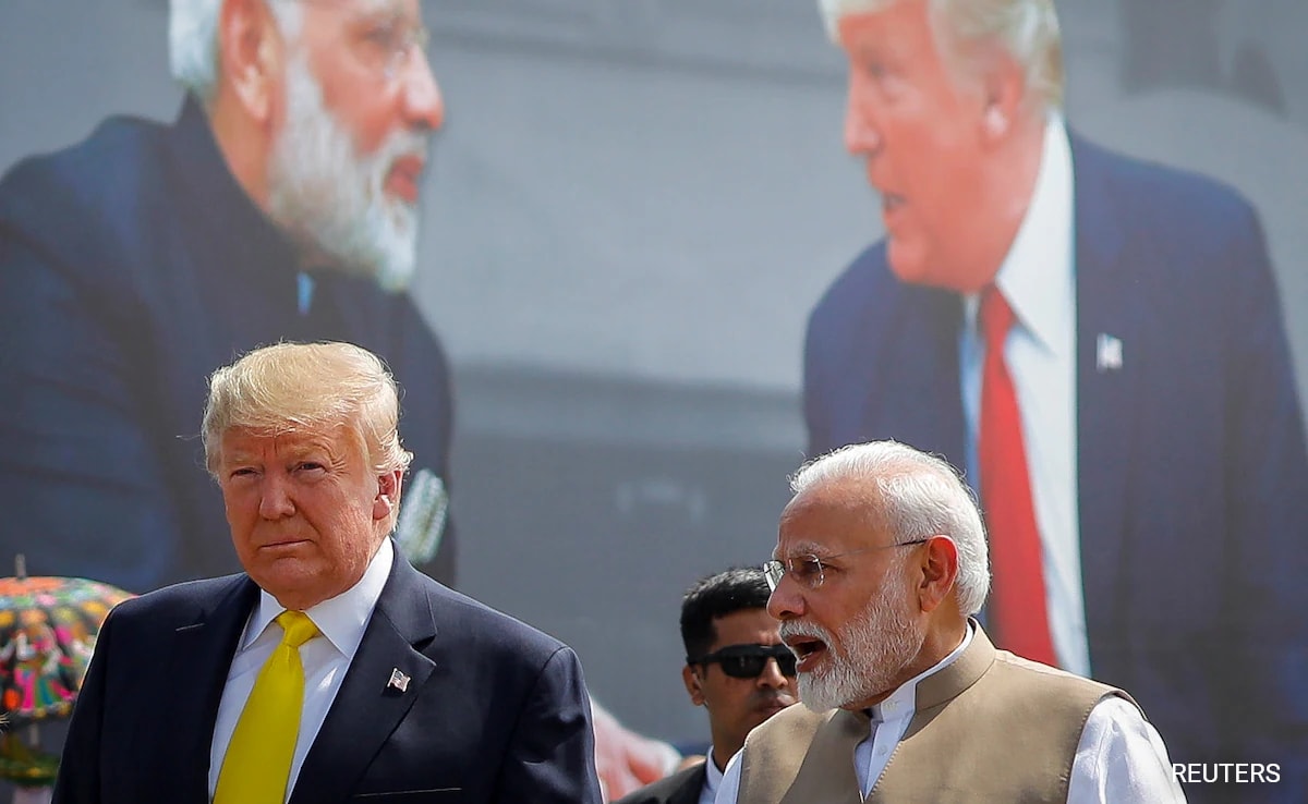 Opinion: Opinion | Trump-Modi: True Healing Will Need More Than A Tweet