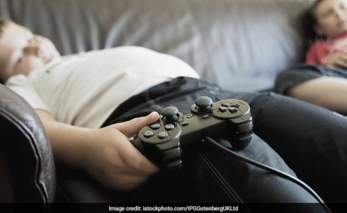 More Children Are Obese Than Underweight, Says UNICEF
