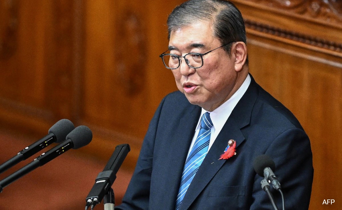 Japan Says Won’t Recognise Palestinian State For Now