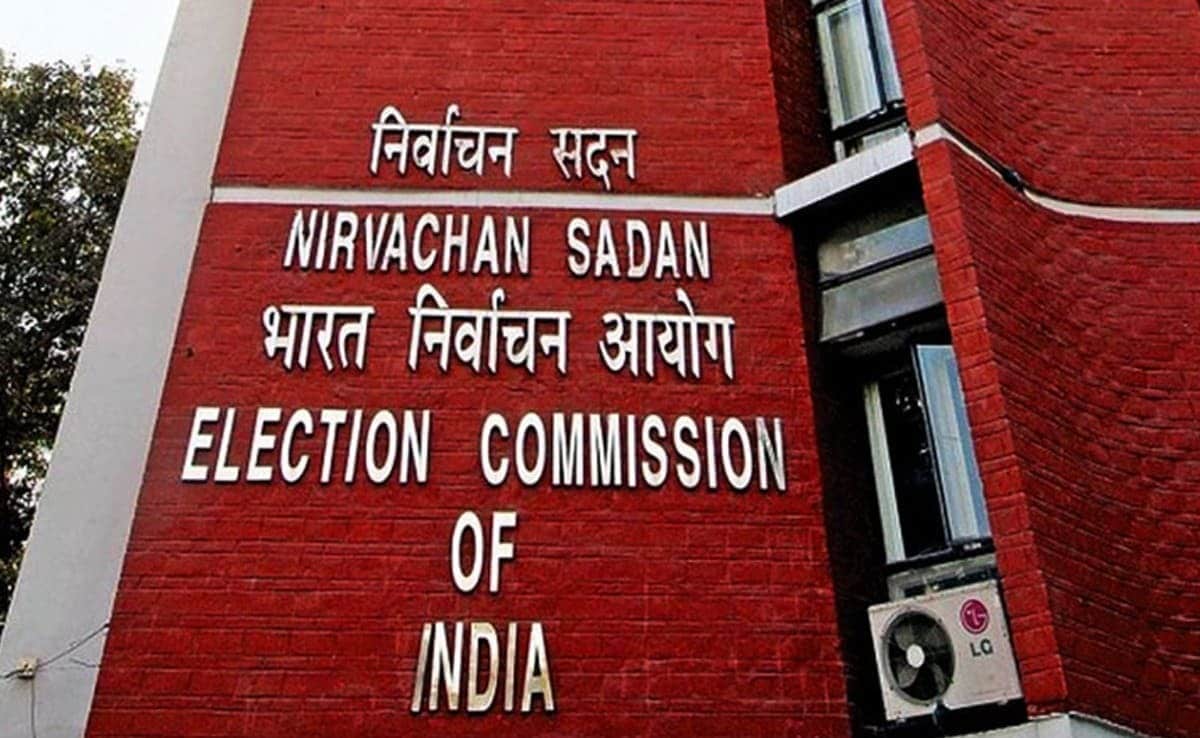 In Poll-Bound Assam, Election Body Begins Voter Mapping Ahead Of Roll Revision