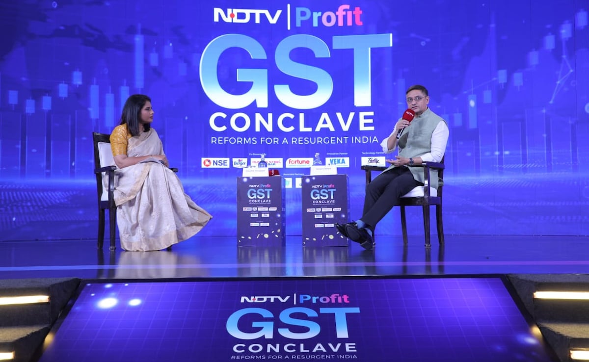 “In Our Interest”: PM’s Economic Adviser On Normalising Ties With China