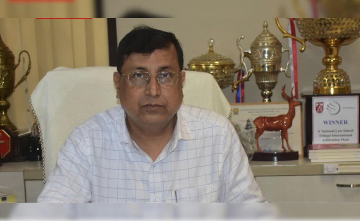 Students Allege Financial Mismanagement, Intensify Protest Against Vice Chancellor