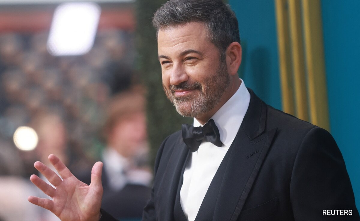 Explainer: ABC’s Jimmy Kimmel Suspension And Free Speech Rights