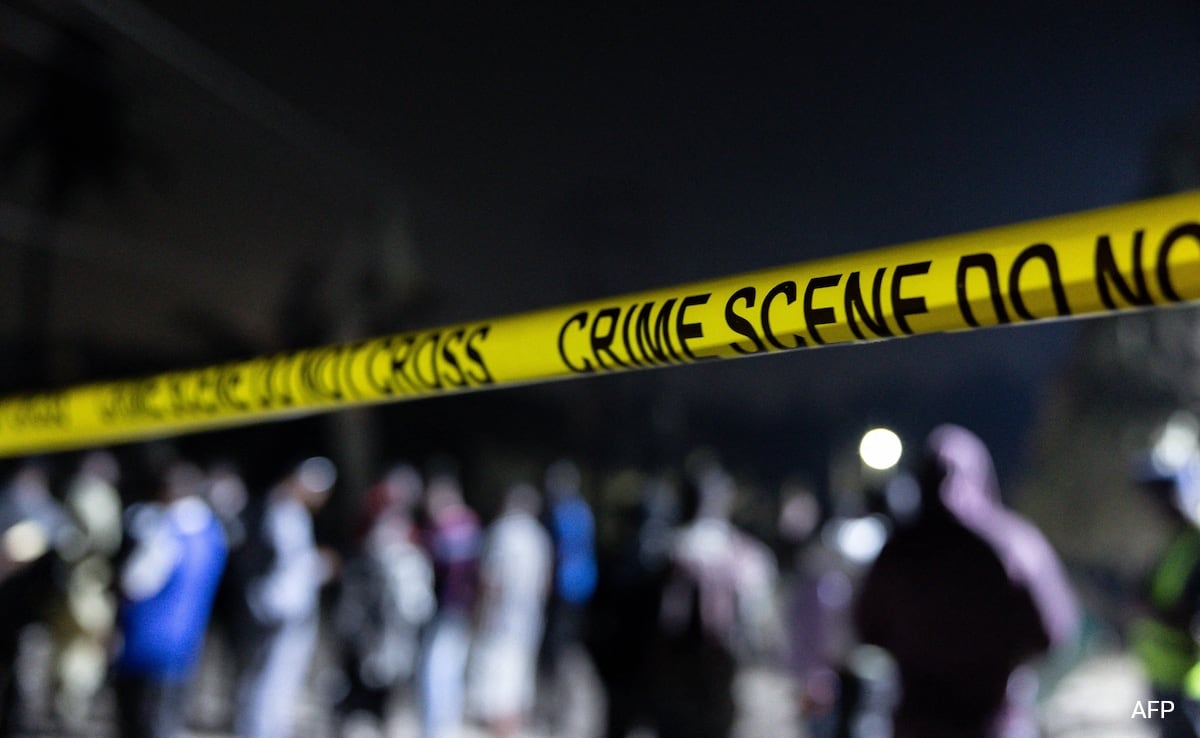 Mob Burns Nigerian Woman To Death Over Alleged Blasphemy Claim: Police