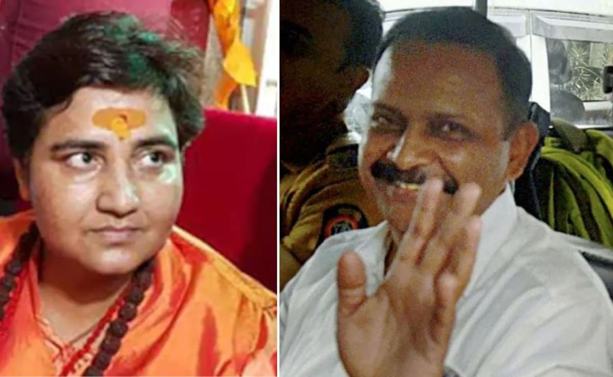 Bombay High Court Issues Notices To Probe Agency NIA, 7 Acquitted In 2008 Malegaon Blast