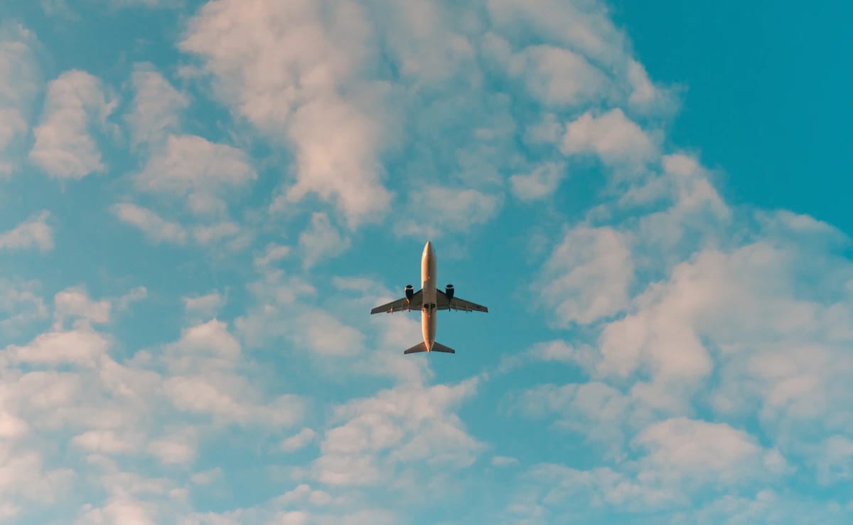 India’s Aviation Boom Fuels Openings For New Airline Players