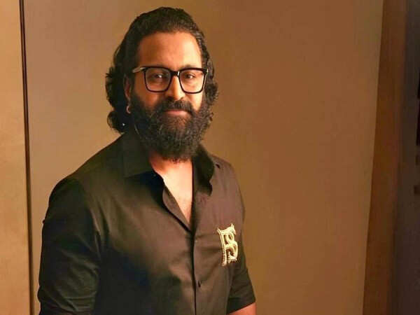 Kantara Actor Rishab Shetty to Play a Cameo in Jr NTRâs Dragon?
