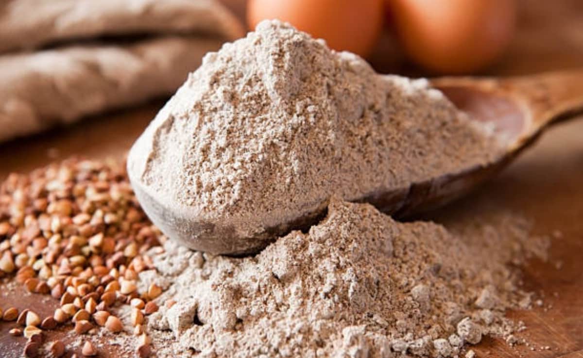 Around 200 Fall Ill After Consuming Buckwheat Flour In Delhi: Cops