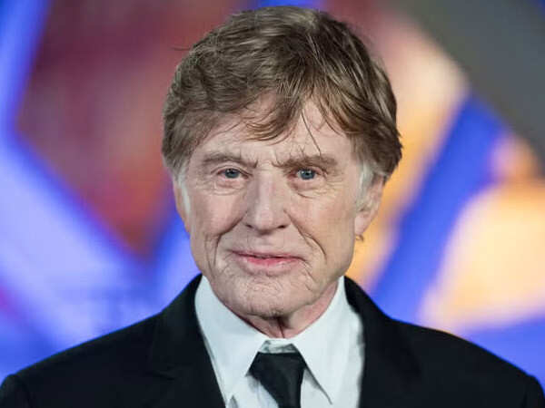 Hollywood Legend Robert Redford Passes Away at 89