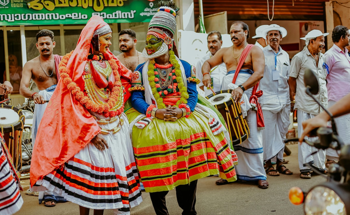 “May This Beautiful Festival Bring Renewed Joy”: PM Modi Extends Greetings On Onam