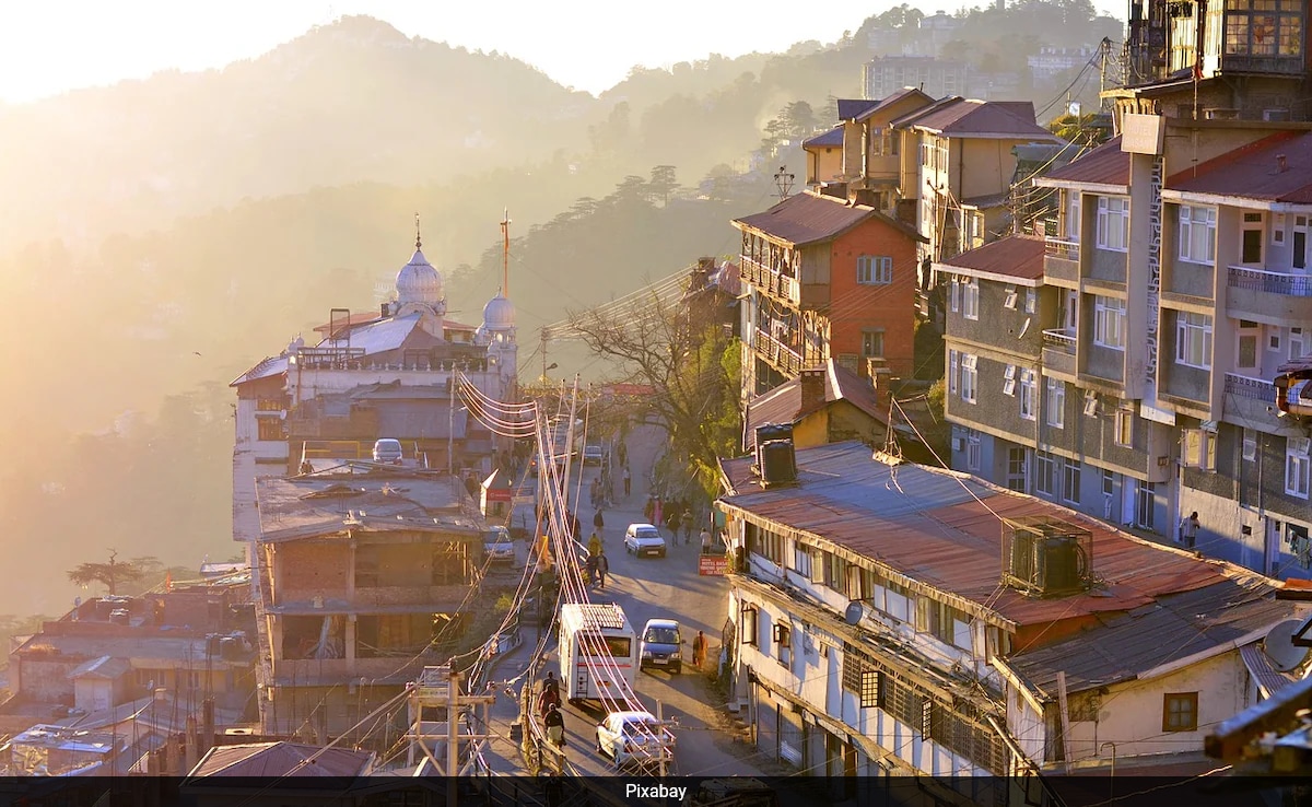 Old Shimla Losing Charm, Needs Restoration: Himachal Pradesh High Court