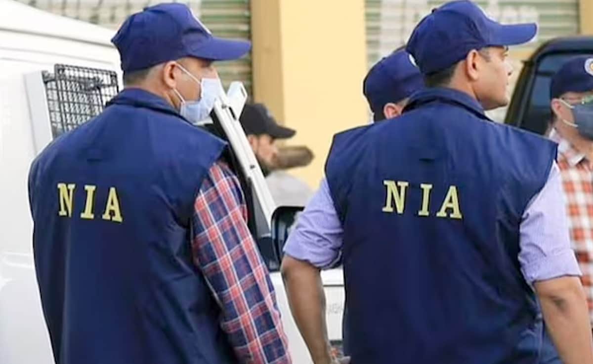 ISIS Modules Planned To Attack Religious Sites, Carry Out Targeted Killings