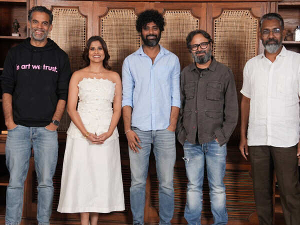Exclusive: Nikkhil Advani Speaks About Sabar Bondas Sundance Win: It Marks a Turning Point