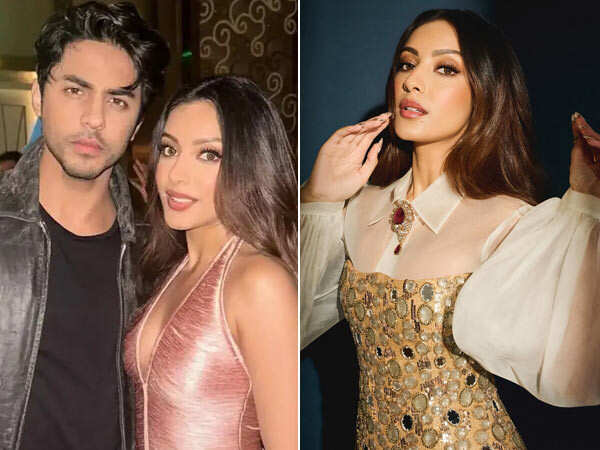 Exclusive | Aryan Khan didnât rely on SRK while directing The Bads of Bollywood says Sahher Bambba